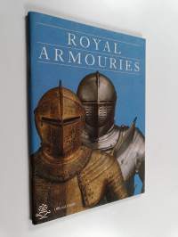 Royal Armouries, Leeds - Souvenir Guide