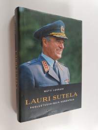 Lauri Sutela - puolustusvoimain komentaja