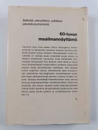 60-luvun maailmannäyttämö
