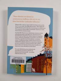 Kolmas elämä : aktiiviset eläkeikäiset kaupungissa