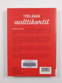 Työelämän valttikortit