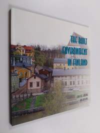 The built environment in Finland : land use, housing and building