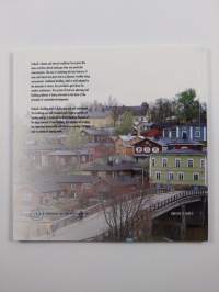 The built environment in Finland : land use, housing and building