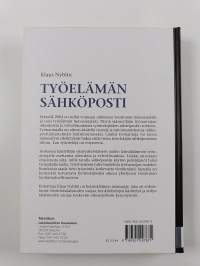 Työelämän sähköposti