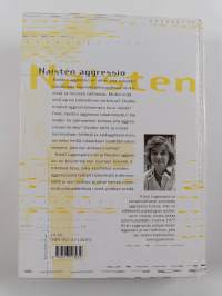 Naisten aggressio