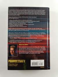 Winning score : how to design and implement organizational scrorecards