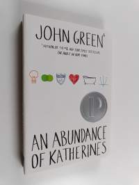 An Abundance of Katherines
