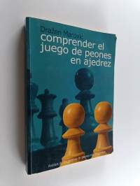 Comprender el juego de peones en ajedrez