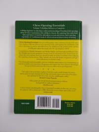 Chess informant A58-59 : Šahovski informator ; Schachinformator ; Informateur d&#039;echecs ; Informador ajedrecistico ; Shackinformator