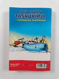 Roopen päätä ei palele