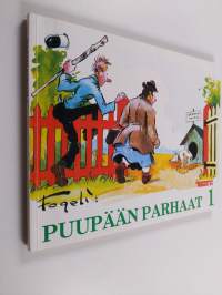 Puupään parhaat 1
