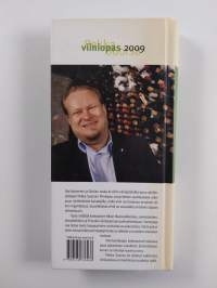 Viiniopas 2009 : arviot yli 2000 viinistä