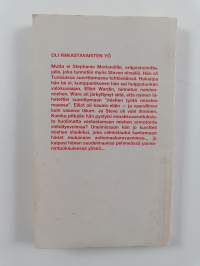 Jasmiinin tuoksu