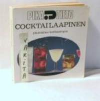 cocktailaapinen