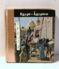 Egypt. Ägypten