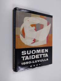 Suomen taidetta 1950- luvulla