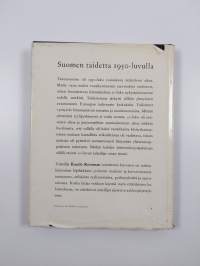 Suomen taidetta 1950- luvulla