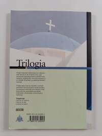 Trilogia Uskonto &amp; aika