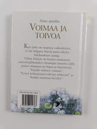 Voimaa ja toivoa