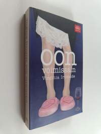 Oon voimissain