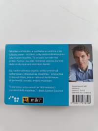 Hetken hohtava valo (Miki-kirja)