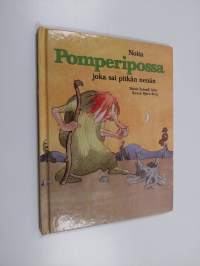 Noita Pomperipossa joka sai pitkän nenän