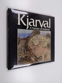Kjarval : a painter of Iceland