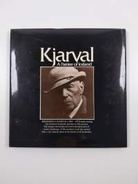 Kjarval : a painter of Iceland