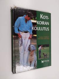 Kotikoiran koulutus