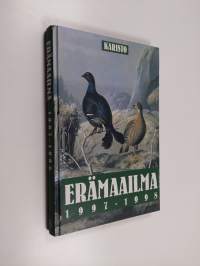 Erämaailma 1997-1998