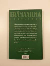 Erämaailma 1997-1998