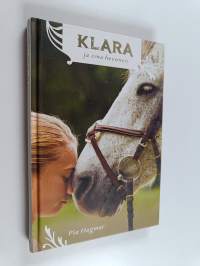 Klara ja oma hevonen