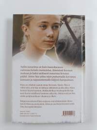 Klara ja oma hevonen