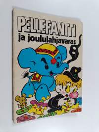 Tyhjä kuva