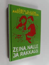 Zeina, Nalle ja rakkaus