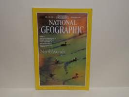 National Geographic November 1997
