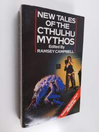 New tales of the Cthulhu Mythos