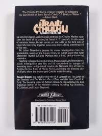 The Trail of Cthulhu