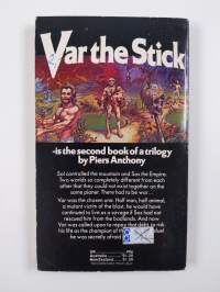 Var the Stick