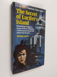 The Secret of Lucifer&#039;s Island