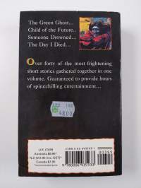 The Green Ghost and Other Stories