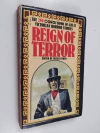 Reign of Terror, the 2nd Corgi Book of Great Victorian Horror Stories