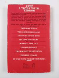 Reign of Terror, the 2nd Corgi Book of Great Victorian Horror Stories