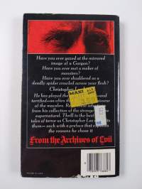 From the archives of evil
