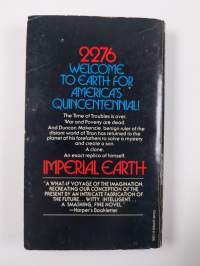 Imperial Earth