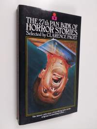 The 27th Pan Book of Horror Stories