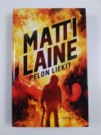 Pelon liekit (UUSI)