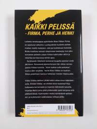 Pelon liekit (UUSI)