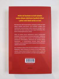 Voitto tai kuolema : Venäjän salainen dopingohjelma (UUSI)