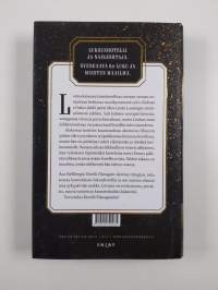 Hotelli Flanagans (UUSI)
